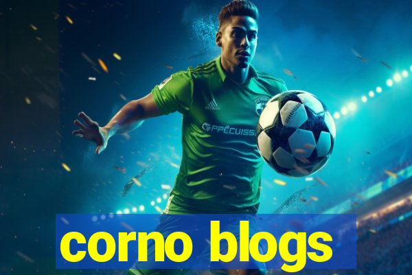 corno blogs